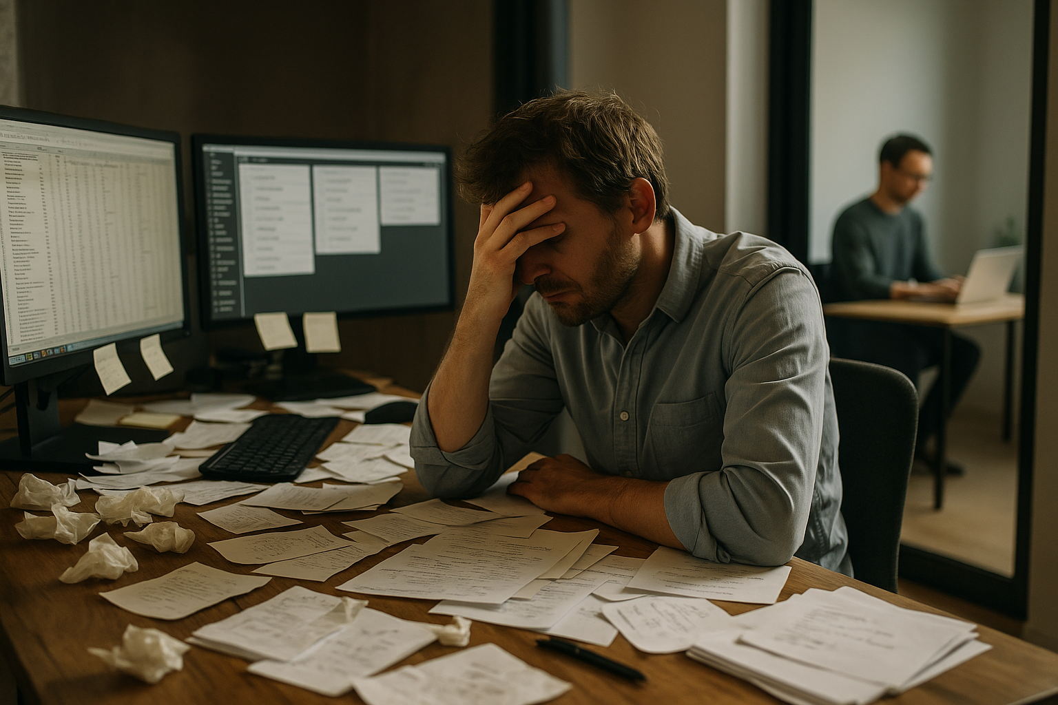 productivity-myth-doing-more-achieving-less