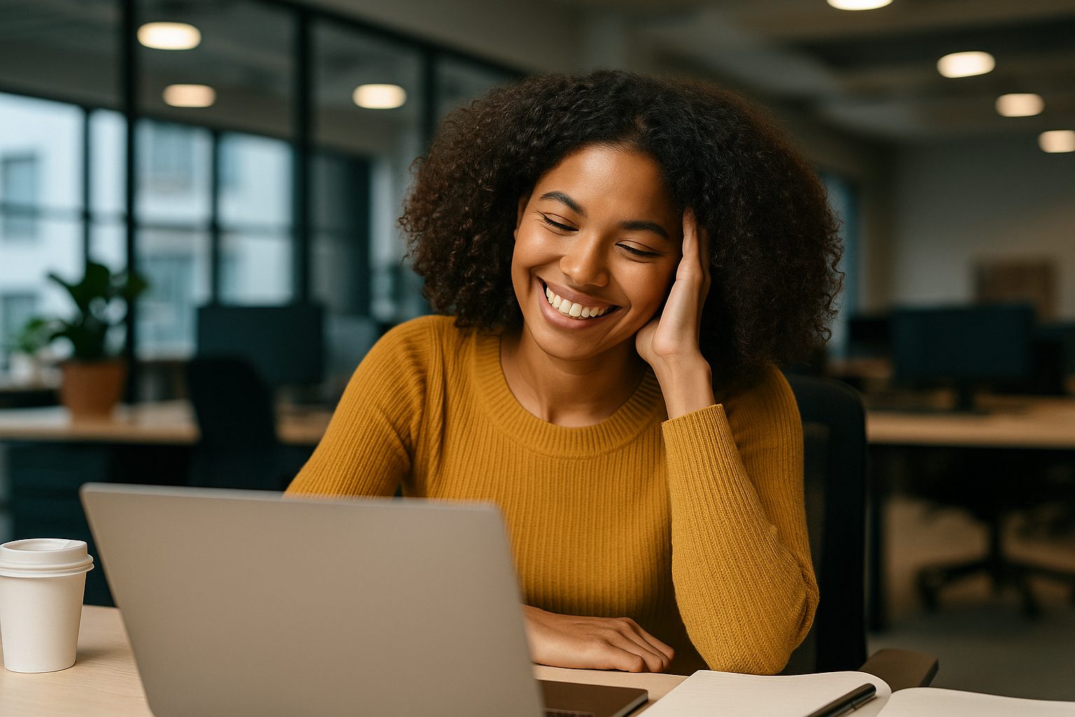 how-to-love-your-job