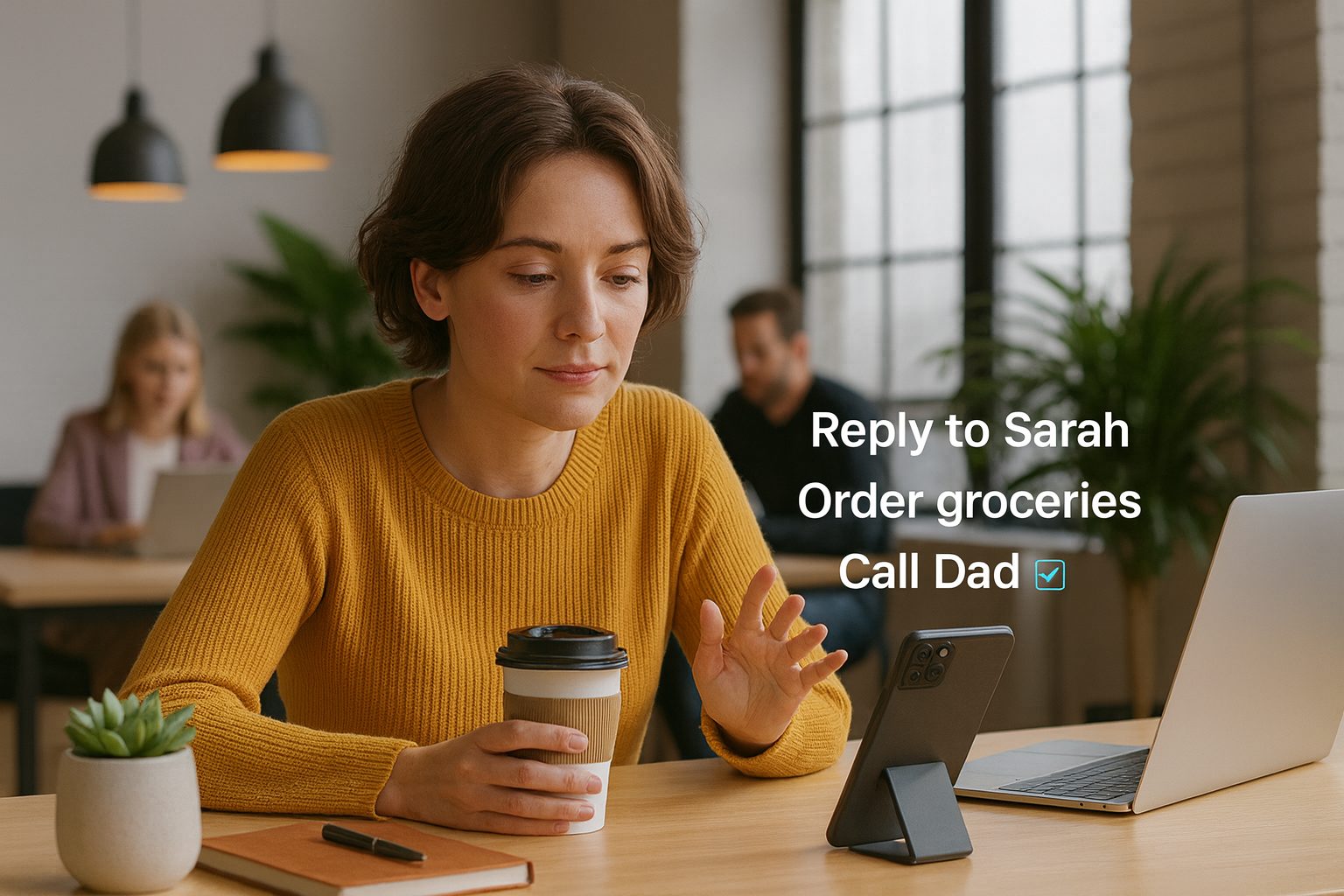 two-minute-rule-voice-app