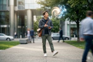 Capture Ideas on the Go: Why Your Best Thoughts Disappear